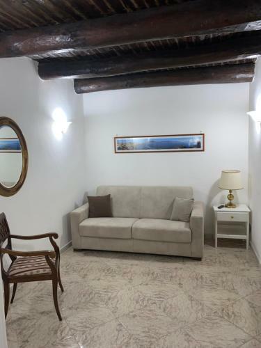 Apartamento B&B House S. Ferdinando