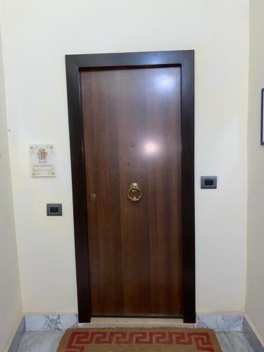 Apartamento B&B House S. Ferdinando