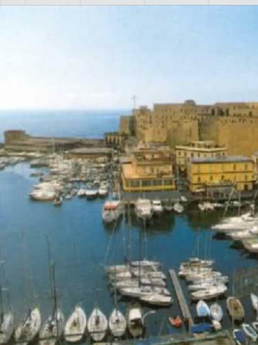 Apartamento B&B House S. Ferdinando
