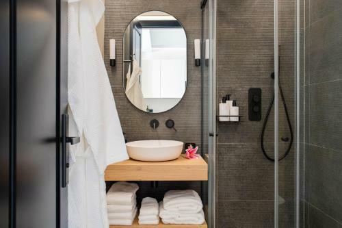 Apartamento Solaga - Horizonte Club