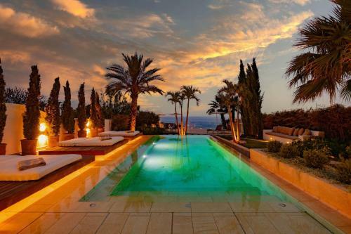 Apartamento Solaga - Horizonte Club