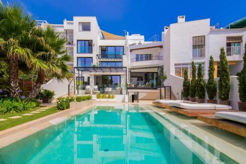 Apartamento Solaga - Horizonte Club