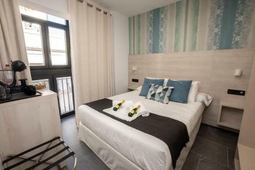 Hostal Mirador de La Ermita - Adults Recommended