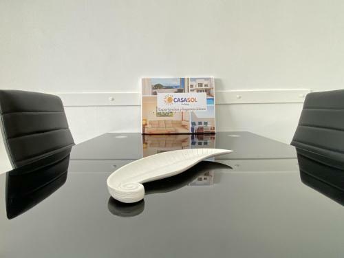 Apartamento Centro Top Floor Casasol