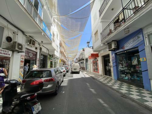 Apartamento Centro Top Floor Casasol