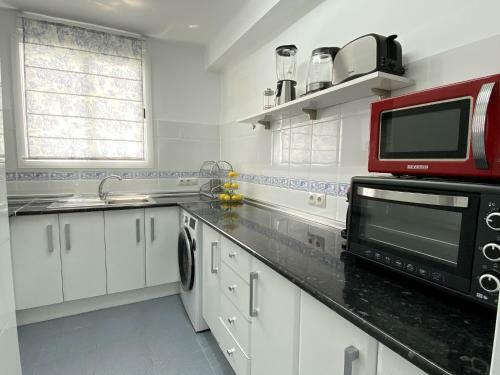 Apartamento Centro Top Floor Casasol