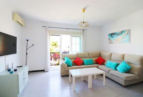 Apartamento Cantarero Spainsunrentals