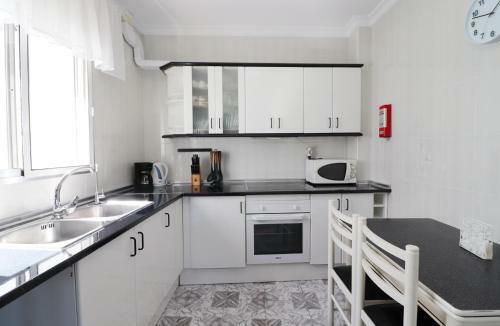 Apartamento Cantarero Spainsunrentals