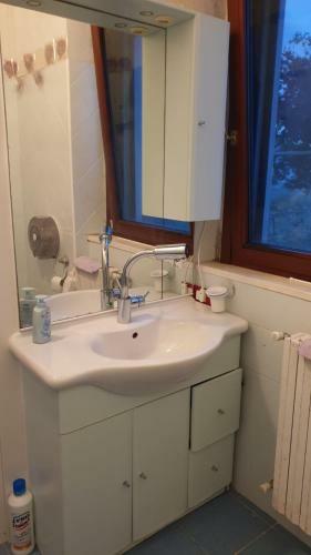 Apartamento Paradiso Divino