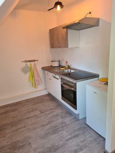 Apartamento Ferienwohnung Alte Bank Abenheim
