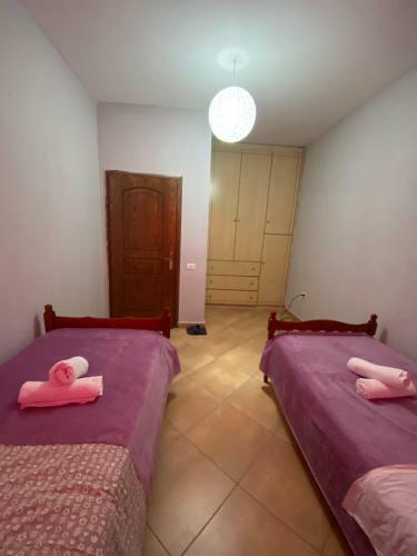 Hostal Home Sweet Home 2