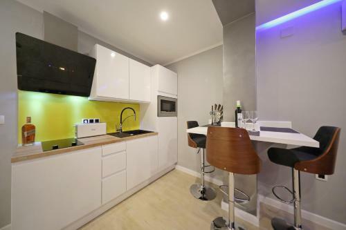 City Marine Luxury Apartments