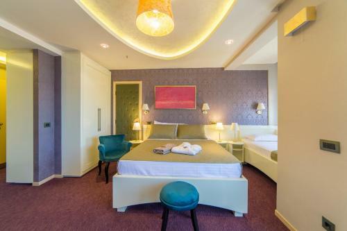 Hostal Villa Katarina