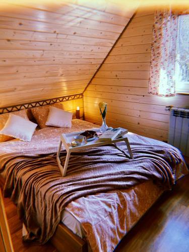 Lodge Domki U Danki