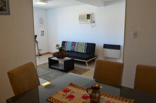 Apartamento Departamento Microcentro