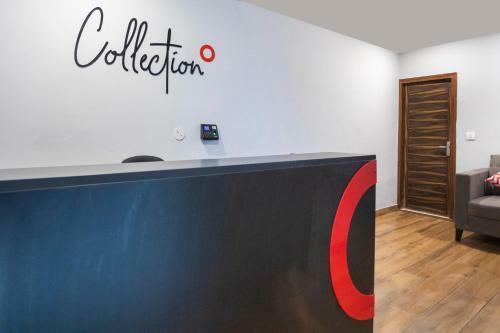 Hotel Vaccinated Staff - Collection O 81221 Marhaba Residency
