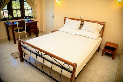 Freedom Lodge, Kandy