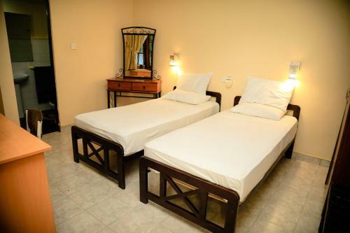 Freedom Lodge, Kandy
