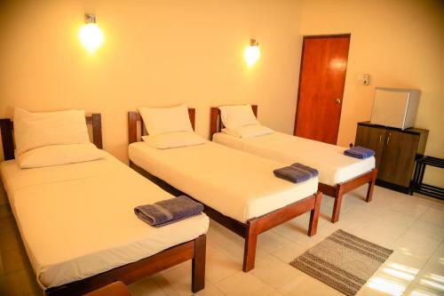 Freedom Lodge, Kandy