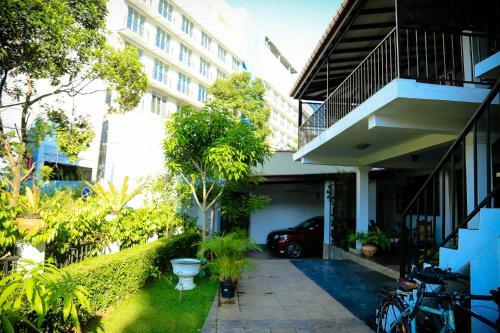 Freedom Lodge, Kandy
