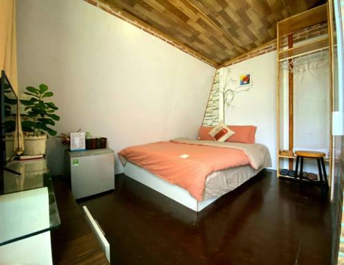 Hostal Ph? Hoa Villa Boutique & Homestay