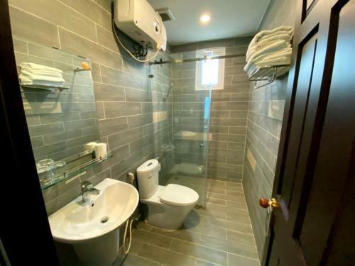 Hostal Ph? Hoa Villa Boutique & Homestay