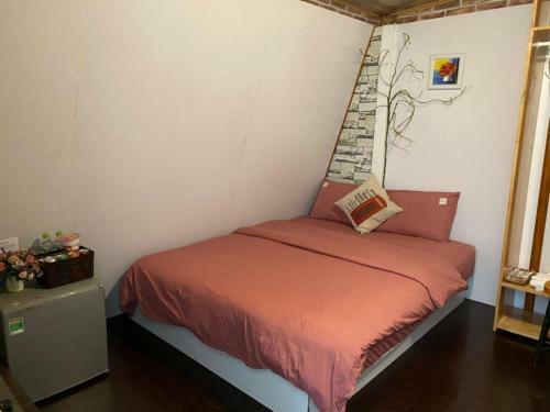 Hostal Ph? Hoa Villa Boutique & Homestay