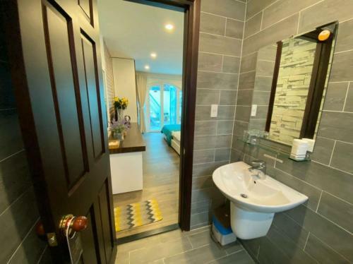 Hostal Ph? Hoa Villa Boutique & Homestay