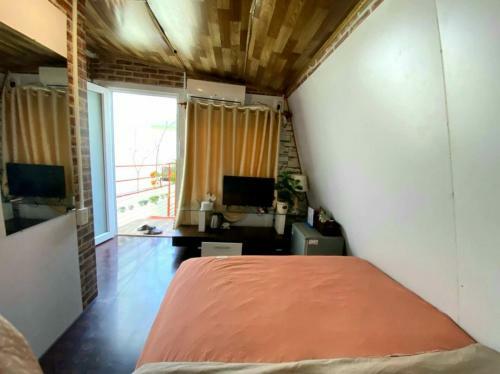 Hostal Ph? Hoa Villa Boutique & Homestay