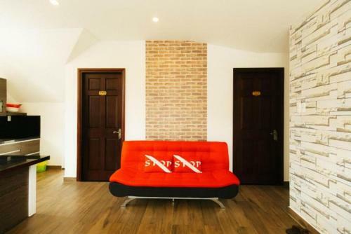 Hostal Ph? Hoa Villa Boutique & Homestay