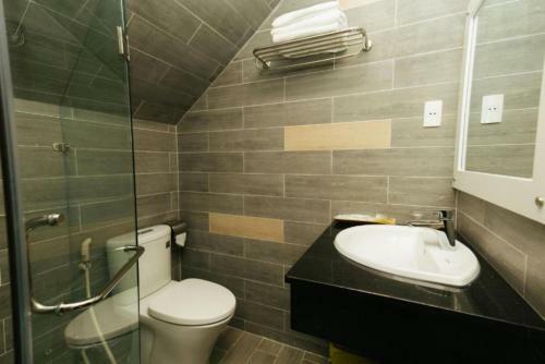 Hostal Ph? Hoa Villa Boutique & Homestay