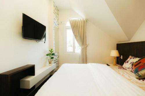 Hostal Ph? Hoa Villa Boutique & Homestay