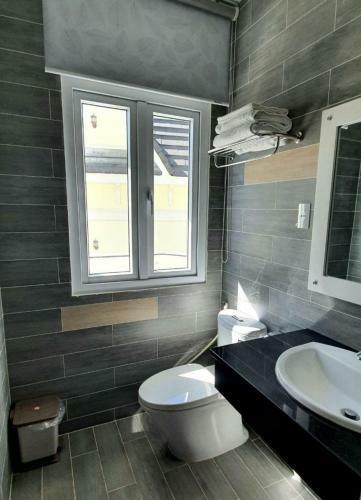 Hostal Ph? Hoa Villa Boutique & Homestay