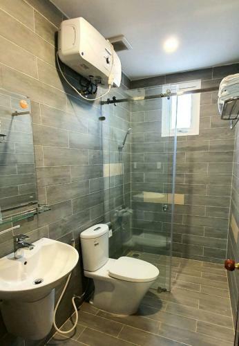 Hostal Ph? Hoa Villa Boutique & Homestay
