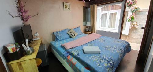 Hostal Ph? Hoa Villa Boutique & Homestay