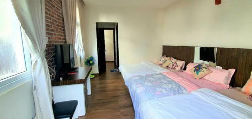 Hostal Ph? Hoa Villa Boutique & Homestay