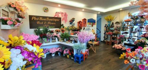 Hostal Ph? Hoa Villa Boutique & Homestay