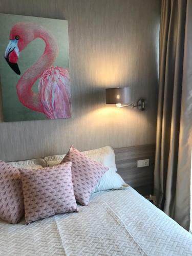 Apartments Orbi Smile
