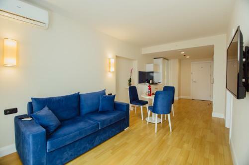 Apartamento Gogo Orby City Batumi