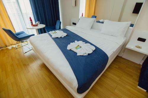 Apartamento Gogo Orby City Batumi