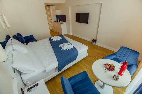 Apartamento Gogo Orby City Batumi