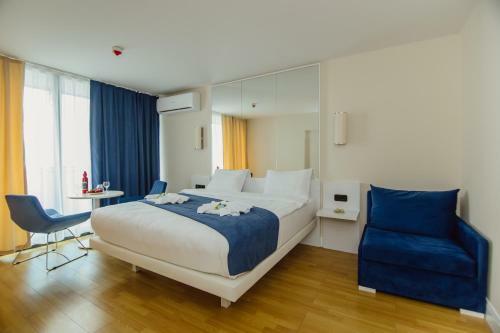 Apartamento Gogo Orby City Batumi