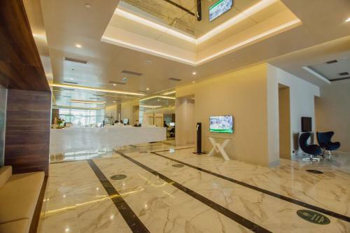 Apartamento Gogo Orby City Batumi