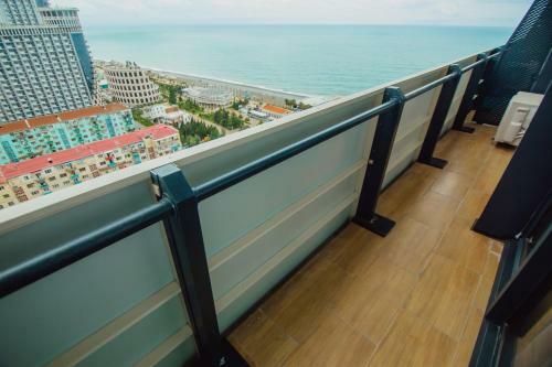 Apartamento Gogo Orby City Batumi