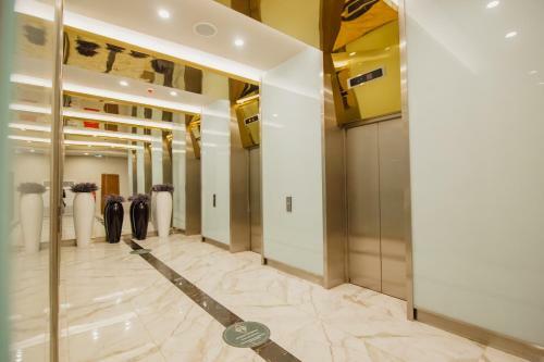 Apartamento Gogo Orby City Batumi