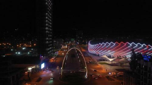 Apartamento Gogo Orby City Batumi
