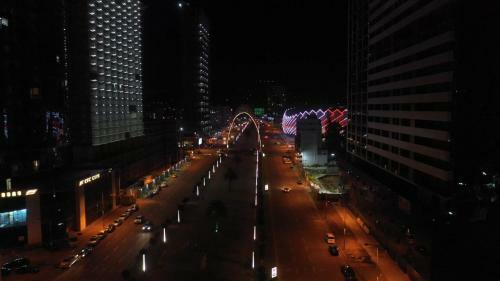 Apartamento Gogo Orby City Batumi