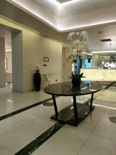 Batumi Orbi City Sea View Apartment