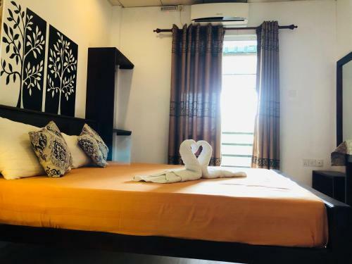 No Name Yala Safari Hotel