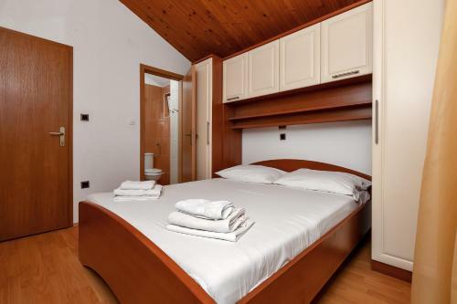 Apartments Carmen